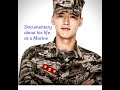 Hyun Bin: Documentary about his life as a Marine
