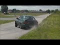 Push it to the limit Subaru Impreza GT