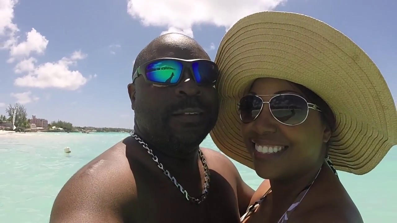 Feeling Good in Barbados motorcycles for sale