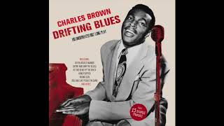 Charles Brown Drifting Blues