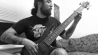 Led by Serpents - Negative Construct