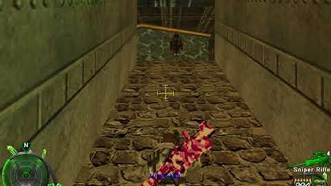 C&C Renegade: C&C EVA Relaunch 1 of 2