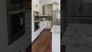 Home Remodeling Projects First Solution Il