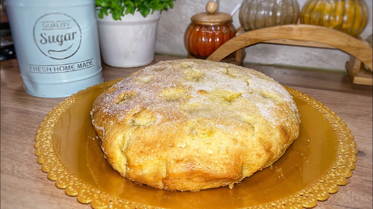 La galette express au sucre ~ Spécialité du Nord 🇫🇷