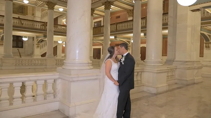 Owen & Roberta | Wedding Highlight Film