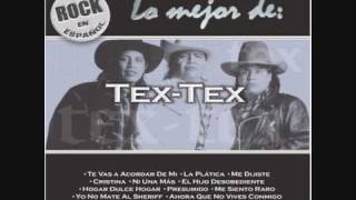 TexTex - Me Dijiste