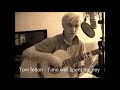 💖和訳 Tom Felton - Time well spent melody