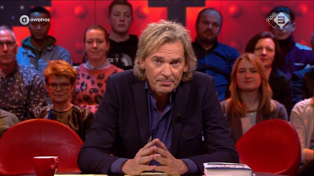 De Wereld Draait Door De Luizenmoeder YouTube De Wereld Draait Door De Luizenmoeder YouTube