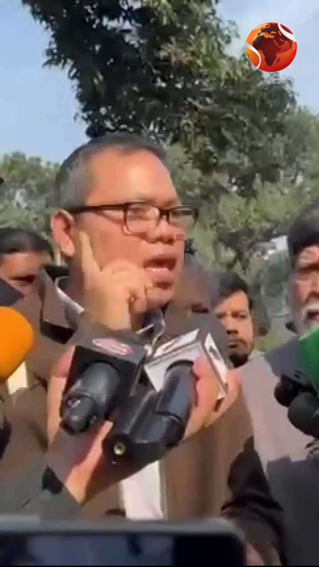 ট্রাইব্যুনালে গুমের অভিযোগ মাইকেল চাকমার #MichaelChakma #Tribunal #SheikhHasina #Channel24