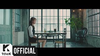 [MV] BANHANA(반하나) _ Someday(삼킨다) chords