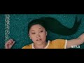 To All The Boys I've Loved Before Trailer Song (Lauv - I Like Me Better)