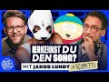 Erkennst du den song mit jakob lundt und einem genervten schmitti im hintergrund