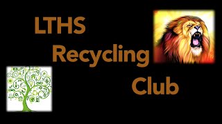 PROMO - Recycling Tips 2014-15