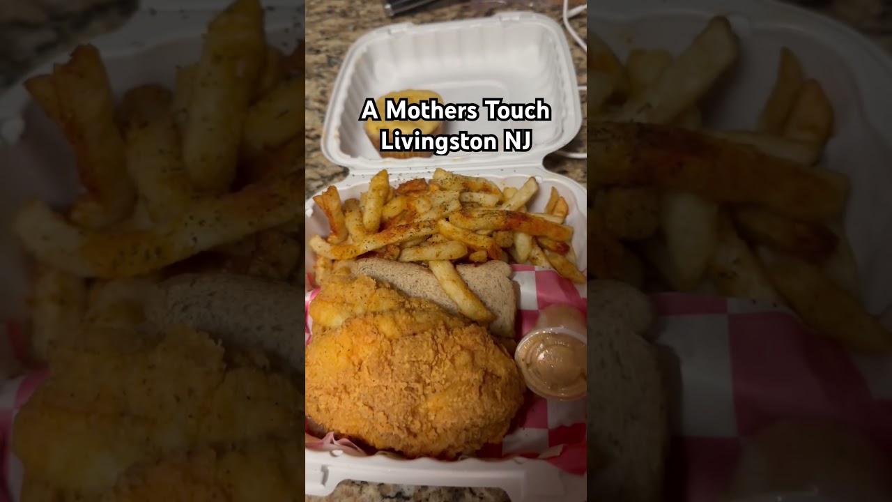 A Mothers Touch| Livingston NJ 