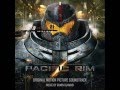 Pacific Rim OST Soundtrack  - 01 - MAIN THEME ( Pacific Rim ) Title by Ramin Djawadi