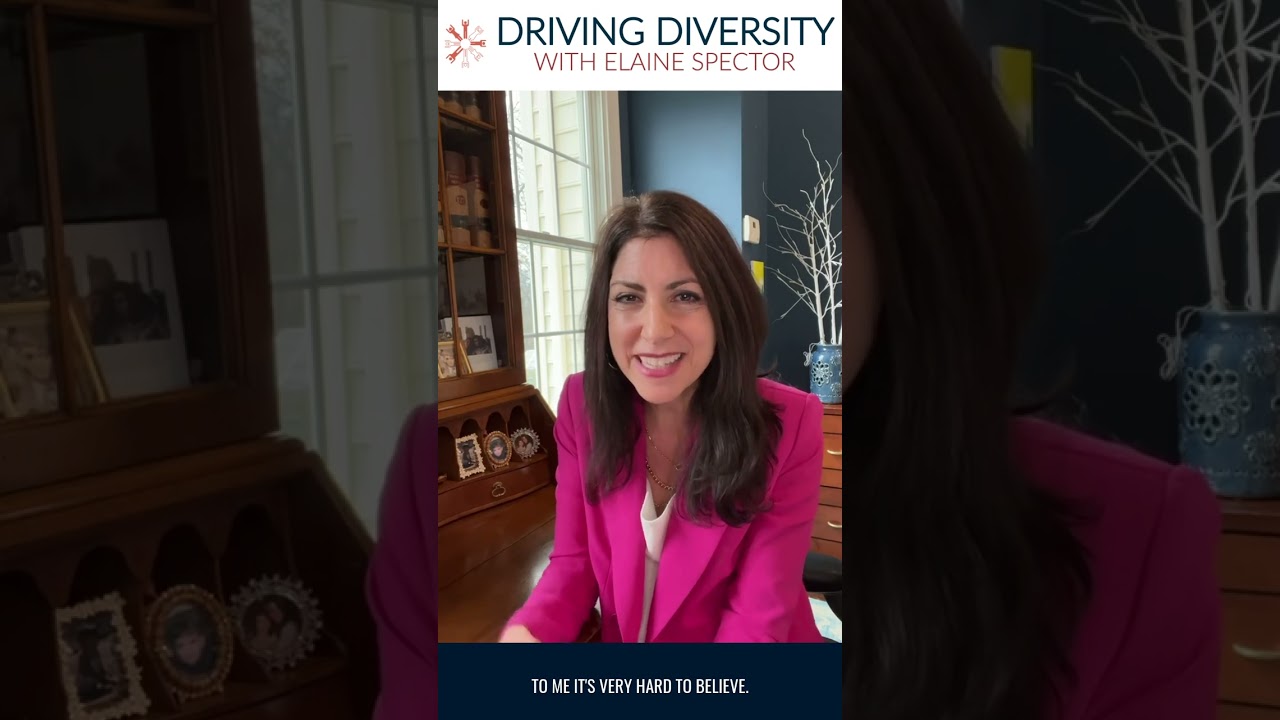Driving Diversity: Season 3 | Episode 2 - Patent Trial Teams Led by Women