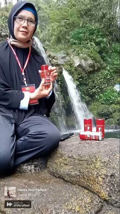 MPH Minyak 1000 Manfaat