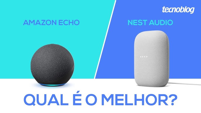 Quais aparelhos são compatíveis com a Alexa? – Tecnoblog