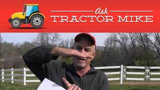 5 Tips For A Cleaner Cut With Your Bush Hog by Tractor Mike 13,924 views 1 month ago 10 minutes, 52 seconds