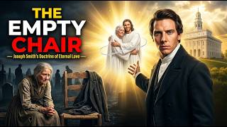 Joseph Smith REVEALED What Really Happens When Spouses Reunite After Death