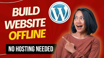 How to Install WordPress on Localhost (Beginner Tutorial)