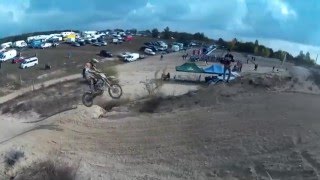 VI Runda MSPP | Motocross Dębska Wola | MX 2 C | HERO 3+