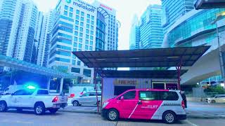 Easy Airport Transfer Guide: KLIA Ekspres to KL Sentral_ Megadiverse City