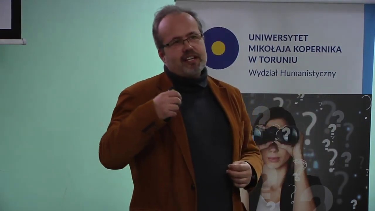 Natura daje i odbiera  / Maciej Trojan (wersja z lepszym dźwiękiem i montażem).