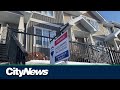 Home Sales Across Canada Drop 40 Compared To Last Year Home Sales Across Canada Drop 40 Compared To Last Year