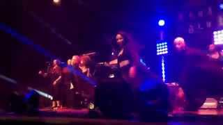 Ciara - Oh Live 05\/20\/2015 @ HOB Houston