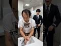 【炎上】面接に変態が混じってた #shorts #ドラマ #ショートドラマ #感動