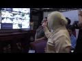Ternyata Begini Cara Wali Kota Risma Pantau Lalu Lintas Surabaya