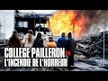 L'incendie du Collège Pailleron