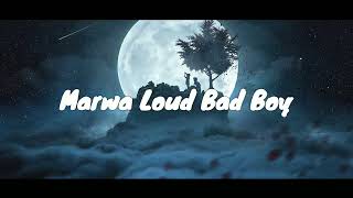 Marva Loud Bad Boy 🎵 RingTone ll StatuZ x KinG ll Download Link ⬇️ screenshot 1