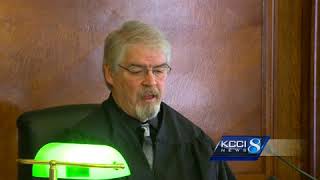 Man sentenced in sexual assault weeks after brother found incompetent