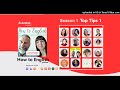 49. Top Tips (transcribed)