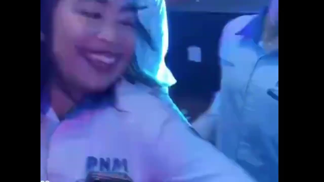 CEKI-CEKI PARTY SENTAK KANCINGAN-ALBERTO LADANI REMIX { MDR }💃💃