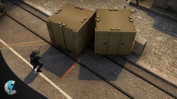 CS:GO Fragmovie #8 - Lando