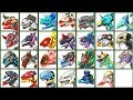 Dino Robot Corps Deluxe: 27 Transform Dino Robots - General Mobilization | Eftsei Gaming