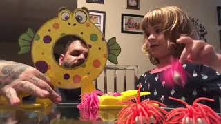 Fish Feud!