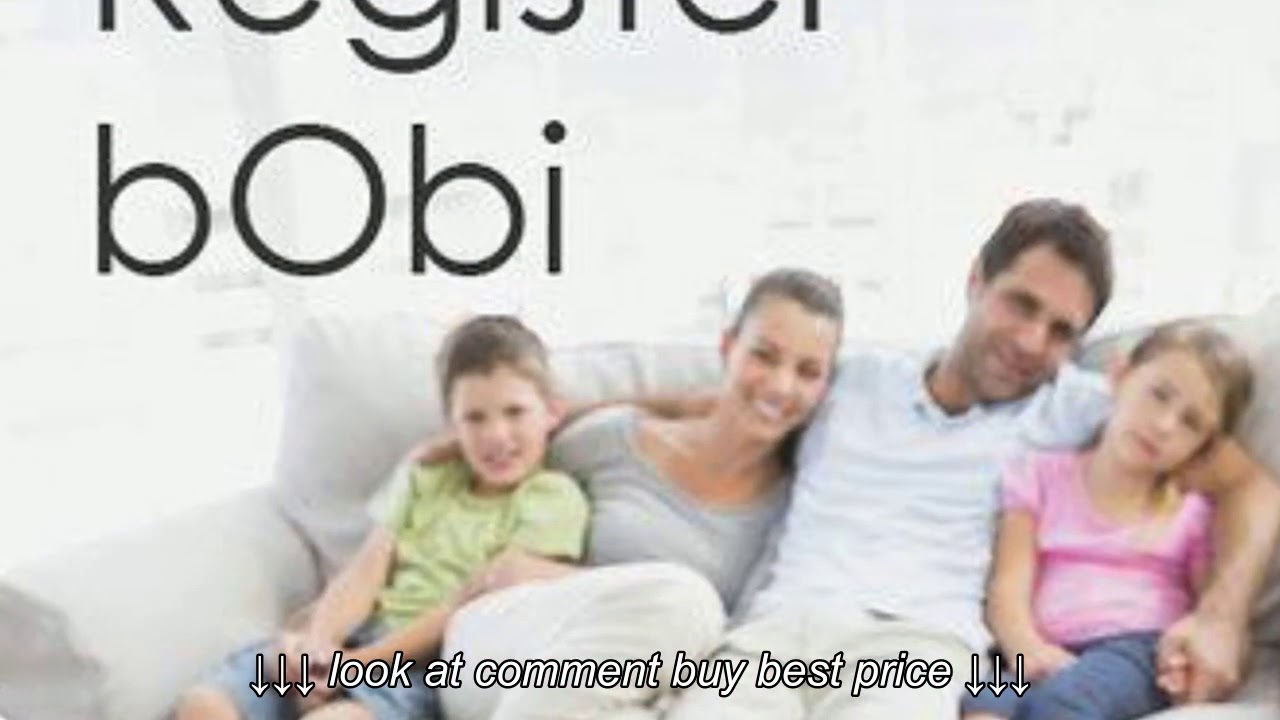 Robot Vacuum Cleaner and Mop: bObi by bObsweep review