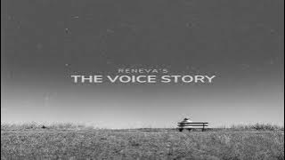 The Voice Story | Reneva | Prod. PSB Beat | Official Audio
