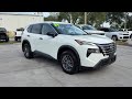 2024 Nissan Rogue S Ft. Pierce, Sebastian, Palm Bay, Melbourne FL