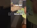 Master Screen Prints Craft Pro 15x15 Heat Press Vynle Tutorial #shorts