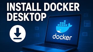 Docker Desktop Installation Crashes? Try This Instead