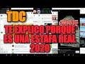 SISTEMA TDC ES UNA ESTAFA! Y TE LO DIGO PORQUE