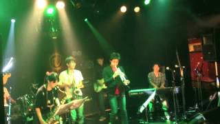 Video thumbnail of "【カルメラ Cover】あの夏のエーゲ by Light@Vuenos_201311_03"