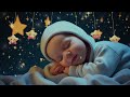 Lullaby for Babies To Go To Sleep BRAHMS Lullaby For Baby Bedtime- Baby Sleep-Mozart Brahms Lullaby