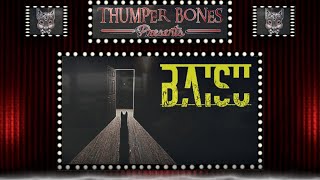 One Of The GREATEST INDIE HORROR GAMES I've Played This Year (Baisu Full Playthrough)