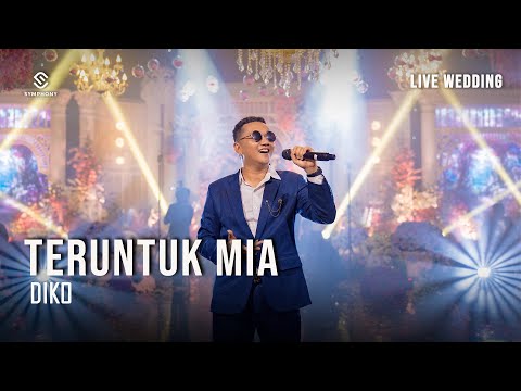 Teruntuk Mia - Nuh (Cover) | Maitsaa Ft. Dimas